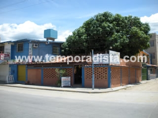 Posadas en Morrocoy -  - chichiriviche - Posada Turistica Guamachito_4.301367.jpg